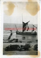 Frankreich France Belgien Beute british LKW Camion Truck