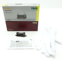 Spur N - TRIX FINE ART--16671...KPEV EG 507...DIGITAL...OVP    //  3 CC