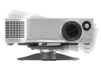 WM2014 ohne BIERDECKEL: VOGEL´S EPT 6525 Projector Table Stand, Prof. Bidders