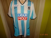 TSV 1860 München Original Nike Heim Trikot 2003/04 "LIQUI MOLY" Gr.M