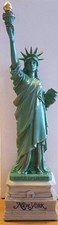 10 inch Statue of Liberty Replica Figurine, New York City NYC Souvenir