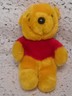Vintage 7" Sears WINNIE THE POOH Walt Disney Stuffed Plush Bear