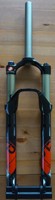 Federgabel 26" ROCK SHOX SID Race incl. 100mm Federweg