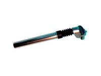 Filmer Feder-Sattelstütze Sattelstange Sattelstützrohr 47068