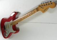 C. G. Winner Stratocaster Matsumoku Japan ? 1980er VINTAGE