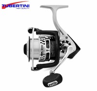 Tubertini Viral 3000 4000 5000 Rolle Angelrolle versch. Varianten