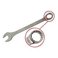 Maulringschlüssel / Ringmaulschlüssel 6 mm bis 32 mm  Gabel Ring *nach Wahl* Neu