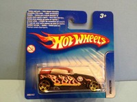 Hot Wheels 2005 *Phaeton* NEU / OVP Sammlerstück