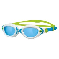 Neu! Zoggs Predator Flex Schwimmen Schwimmbrillen Damen