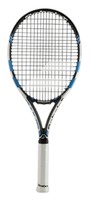Babolat Pure Drive Team 2015 inkl. Besaitung RPM Blast Tennisschläger UVP189,95€