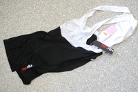 Zerorh+ Class Salopette Radhose mit Träger