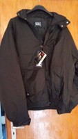 Schöne Jacke von Result in schwarz, Größe XL, Neu mit Etikett