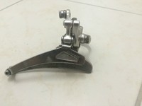 Vintage Eroica Shimano Dura Ace Umwerfer