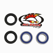New listing
All Balls - 25-1378 - Wheel Bearing And Seal Kit