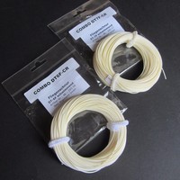 Fliegenschnur DT-F schwimmend "verschiedene Schnurklassen" 