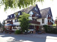 Hotel im Hochsauerland