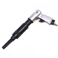 Druckluft Nadelentroster 19 Nadeln ENTROSTER Rostentferner Nadelpistole 