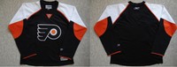 NHL Kinder/Youth Eishockey Trikot/Jersey PHILADELPHIA FLYERS black blank