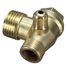 Valvola Di Ritenuta Per Compressori Walmec