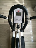 Christopeit Crosstrainer CS5 *TOP