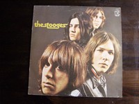 The Stooges - 1969