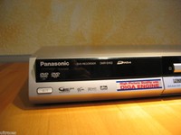 Panasonic DMR-EH52 DVD-Festplattenrecorder_REVIDIERT_1Jahr_ges.GW