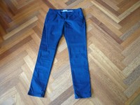 ** TOLLE CHINO VON ESPRIT HOSE JEANS  GR. 40 - GUTER ZUSTAND* SOMMER TOLLES LILA