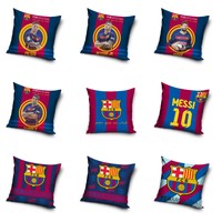 FC Barcelona Kissen Pillow 40 x 40 CM FCBarcelona BARCA