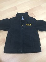 Jack Wolfskin Fleecejacke Kids