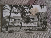 AK Schildow Glienicke Nordbahn Oranienburg + Jugendherberge  ca1962