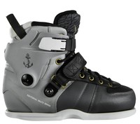 USD Carbon Free Jeff Dalnas Boot only! Stunt Skates! NEU