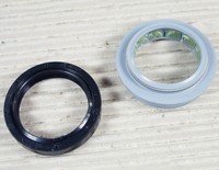 ROCK SHOX OIL SEAL ÖLDICHTUNG REBA PIKE BOXXER TORA RECON SEKTOR XC32 REVELATION