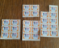 25 real Treuepunkte neue Aktion Thomas Messer