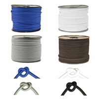 Expanderseil Planenseil Gummiseil Gummileine Seil Spannseil 10m | 20m