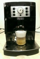 GENERALÜBERHOLT, Kaffeevollautomat, Delonghi ECAM 22.110 B ECO, Rapid Cappuccino