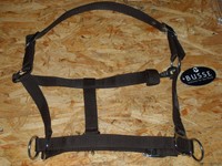 Reithalfter Gebissloses Reiten Bodenarbeit  Riding Halfter 