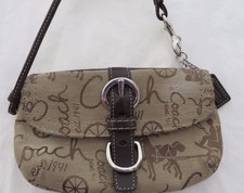 coach wallets stagecoach