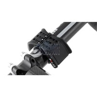 Polar Zubehör für Pulsmesser Radhalterung für Pulsmesser