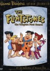 Flintstones: The Complete First Season [4 Discs] DVD Region 1