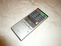 Original Sony RMT-216 Fernbedienung / Remote für SL-HF100 Betamax, 2J. Garantie