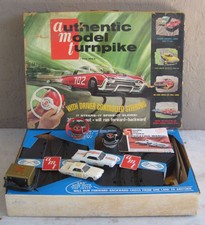 Image result for AMT turnpike slicks