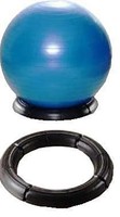 Ballschale Gymnastikball Fintess Fitnessball Bürostuhl Ball Neu