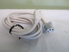OEM APPLE 20" 23" 30" Cinema Display A1096 A1097 A1098 Power Cord 922-6529
