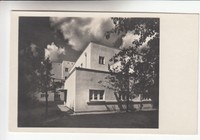 ANSICHTSKARTE STUTTGART WERKBUND-AUSSTELLUNG "DIE WOHNUNG" 1927 #6