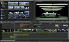 Final Cut Pro X 10.1.4