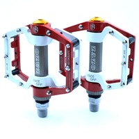 Fahrrad Pedalen Pedal Plattform Fahrradpedale Pedale Fahrrad Pedale MTB 9/16"