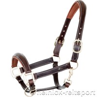 NEU Heinick Leder Halfter ~ ProLine Asira ~ hochwertiges weiches Leder