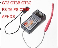 ELE FS-R6B Reciver 6 channal f GT2 GT3B GT3C FS-CT6B FS-T6 alle FS mit AFHDS