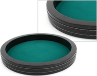 Würfelteller PRO 30, hochwertige Würfelarena