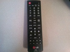 New listing
Lg Remote Control